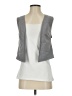 The Limited Gray Vest Size S - photo 1