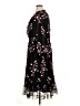 Assorted Brands 100% Polyester Black Casual Dress Size 1X - photo 5