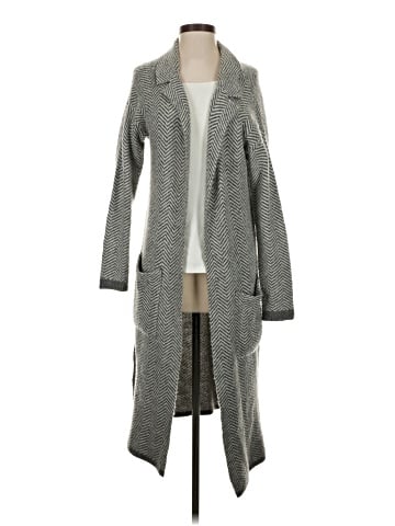 Abercrombie & Fitch Cardigan (view 1)