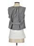 The Limited Gray Vest Size S - photo 2