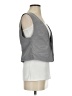 The Limited Gray Vest Size S - photo 4