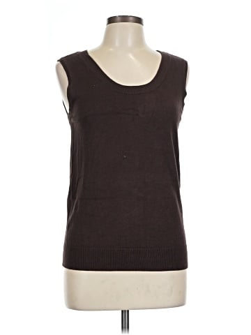Nue Options Sweater Vest (view 1)