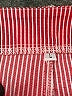 Unbranded Checkered-gingham Pink Shorts Size L - photo 3