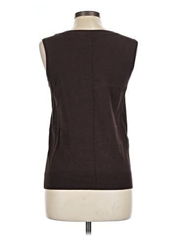 Nue Options Sweater Vest (view 2)