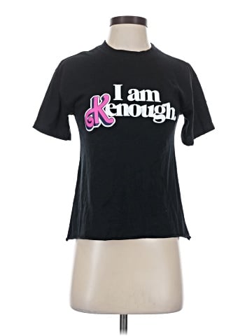 Barbie Short Sleeve T-Shirt (view 1)