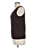 Nue Options Brown Sweater Vest Size L - photo 5
