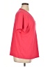 LUXE Red Short Sleeve T-Shirt Size XL - photo 4