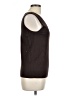 Nue Options Brown Sweater Vest Size L - photo 4