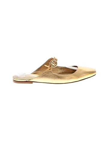 Larroudé Mule/Clog (view 1)