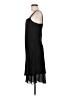 Assorted Brands 100% Polyester Solid Black Cocktail Dress Size 6 - photo 5