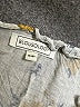 Blousology 100% Rayon Blue Long Sleeve Blouse Size S - photo 7