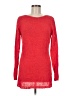 Rachel Zoe Red Pullover Sweater Size M - photo 1