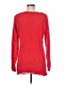 Rachel Zoe Red Pullover Sweater Size M - photo 2