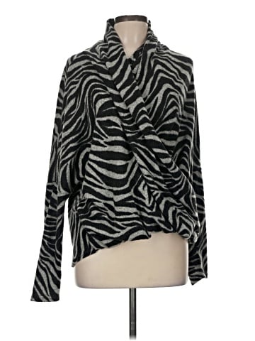 Easel Cardigan (view 1)