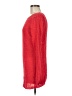 Rachel Zoe Red Pullover Sweater Size M - photo 5