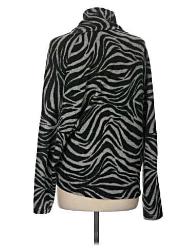 Easel Cardigan (view 2)