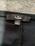 Lulus Black Bodysuit Size XL - photo 3