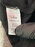 Lulus Black Bodysuit Size XL - photo 4