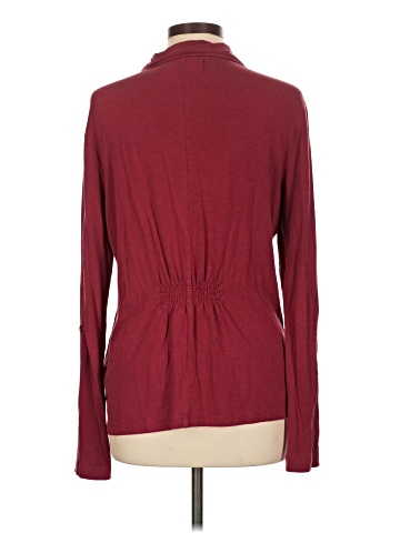 Aventura Long Sleeve Polo (view 2)