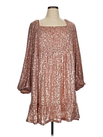 LoveRiche Casual Dress (view 1)
