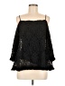 Bailey 44 Black Tank Top Size M - photo 1
