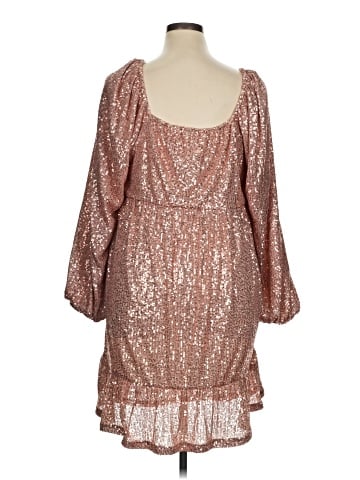 LoveRiche Casual Dress (view 2)