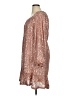 LoveRiche 100% Polyester Brown Casual Dress Size 1X - photo 5