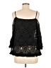 Bailey 44 Black Tank Top Size M - photo 2