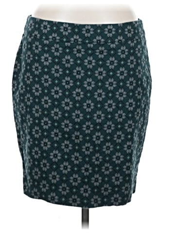 Ann Taylor LOFT Outlet Casual Skirt (view 1)