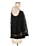 Bailey 44 Black Tank Top Size M - photo 4