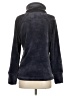 Calvin Klein Performance 100% Polyester Blue Track Jacket Size S - photo 2