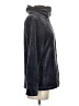 Calvin Klein Performance 100% Polyester Blue Track Jacket Size S - photo 4
