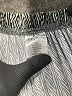 Mayfair The Label Chevron-herringbone Gray Casual Pants Size L - photo 7