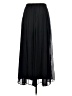 Christopher & Banks 100% Polyester Black Formal Skirt Size S - photo 2