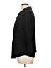 Assorted Brands Black 3/4 Sleeve Blouse Size L - photo 5