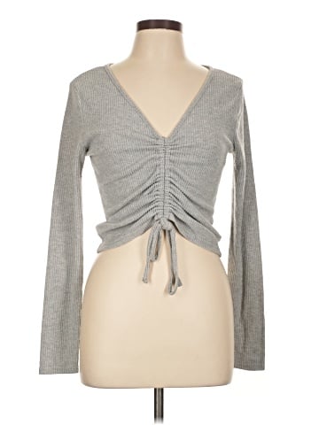 rue21 Long Sleeve T-Shirt (view 1)