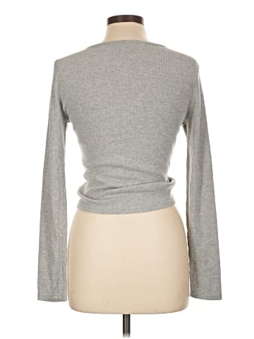 rue21 Long Sleeve T-Shirt (view 2)