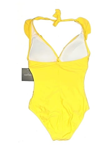 Ellen Tracy One Piece Swimsuit (view 2)