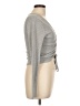 rue21 Gray Long Sleeve T-Shirt Size L - photo 4