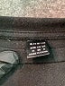 Shein Black Sleeveless T-Shirt Size M - photo 7
