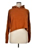 Happily Grey Orange Cardigan Size XL - photo 1