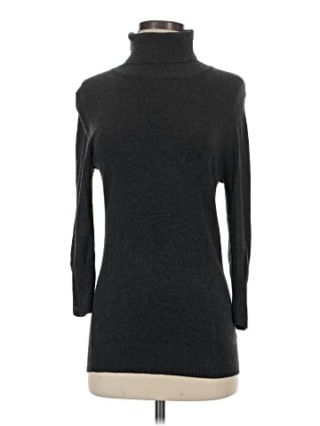 Express Design Studio Turtleneck Sweater (view 1)