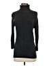 Express Design Studio Gray Turtleneck Sweater Size S - photo 1