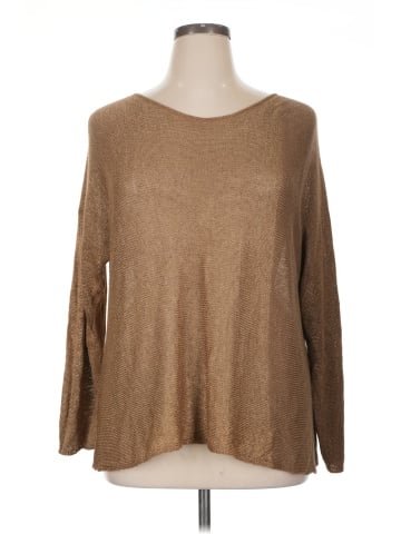 Oska Long Sleeve Top (view 1)