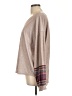 Shein Tan Long Sleeve T-Shirt Size 12 - photo 5