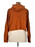 Happily Grey Orange Cardigan Size XL - photo 2