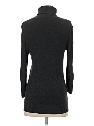 Express Design Studio Turtleneck Sweater (view 2)