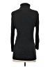 Express Design Studio Gray Turtleneck Sweater Size S - photo 2