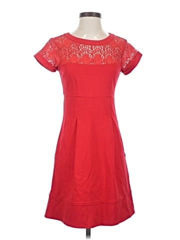 Kachel Cocktail Dress (view 1)