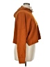 Happily Grey Orange Cardigan Size XL - photo 4